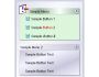 Visual Java/SWING Components Library 2.3