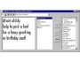 xp font viewer 2.2
