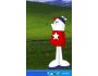 Homestar Runner Desktop Buddy 1.0