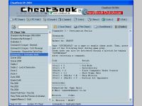 CheatBook Issue 09/2004