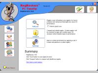 Registry Restore