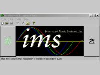 IntelliScore Polyphonic