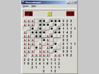Nonosweeper