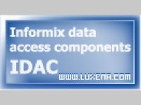 Luxena Informix Data Access Components