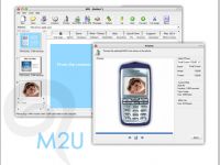 MOZAT M2U Trial Version