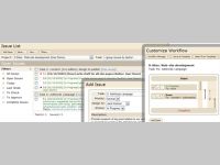 WebAsyst Issue Tracking