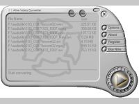 Alive Video Converter