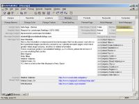 InfoMail Editor
