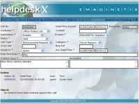 EMAGINETIX Helpdesk