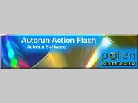 Autorun Actioin Flash