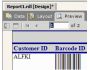 Barcode Assembly for Microsoft Reporting Services 1.0