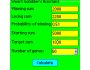 Smart Gambler's Calculator for PPC 1.0