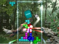 FT-Three Bears  - Free Tetris Series