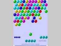 Bubble Golden Pack (Pocket PC)