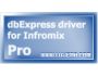 Luxena dbExpress driver for Informix Pro 1.2.3