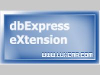 Luxena dbExpress eXtension