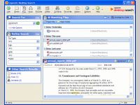 Copernic Desktop Search