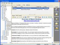 iSpace Desktop (PIM)
