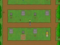 Gythol Granditti : The Crypt of Darkness