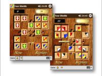 Four Shields (Pocket PC)