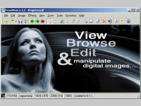 IvanView Image Viewer