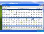 PopChar Win 3.4
