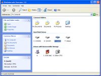 DiskInternals Uneraser