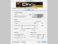 DivX Pro Video Bundle for Mac OSX