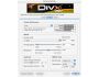 DivX Pro Video Bundle for Mac OSX 5.2