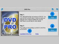 DVD Pro