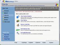 Wintuneup Utilities