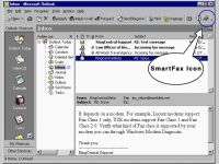 SmartFax Pro