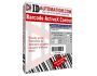 IDAutomation Barcode ActiveX Control & OCX 4.8