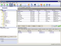 Terrasoft CRM