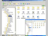 DiskInternals NTFS Reader