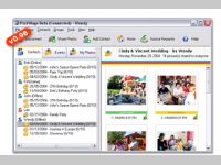 PixVillage :: Photo Sharing Software ::