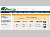 eHelpLine