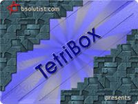 TetriBox (Mac)