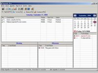 Agenda Pro