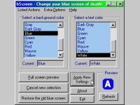 bScreen