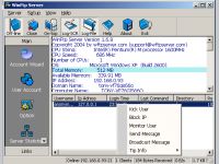 WinFtp Server