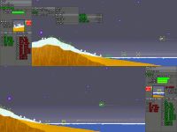 Scudden Death 2