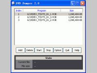 DVD Dumper