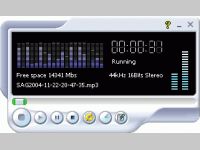 Super Audio Grabber