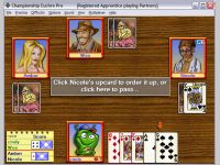 Championship Euchre Pro Card Game for Windows