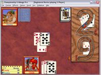 Championship Cribbage Pro Card Game for Windows