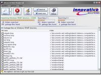 Advanced Disk Cleaner