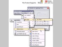 pptXTREME Effects library for PowerPoint