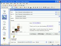Hope Mailer Personal Edition