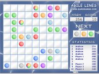 Agile Lines